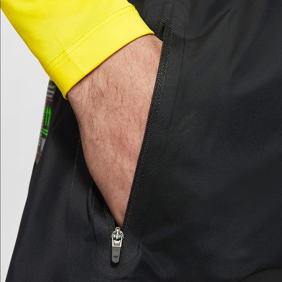 New Nike x Off-White™ Shorts. Virgil Abloh - Sz XS - Picture 8 of 8